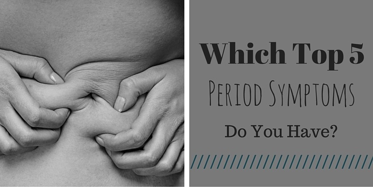 period symptoms